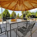 Bouka Apartment Messini
