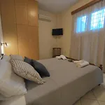 Bouka * Messíni