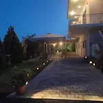 Apartmán Bouka Messíni