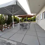 Apartment Bouka *